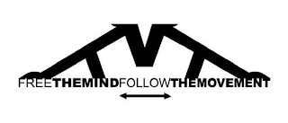 FTM FREETHEMINDFOLLOWTHEMOVEMENT