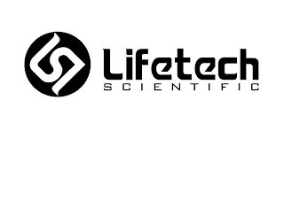 S LIFETECH SCIENTIFIC