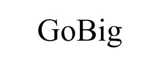 GOBIG