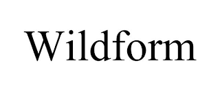 WILDFORM