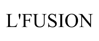 L'FUSION