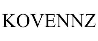 KOVENNZ