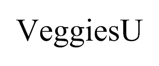 VEGGIESU