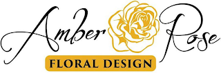 AMBER ROSE FLORAL DESIGN