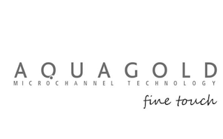 AQUAGOLD MICROCHANNEL TECHNOLOGY FINE TOUCH