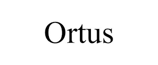 ORTUS