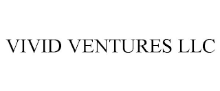 VIVID VENTURES LLC