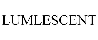 LUMLESCENT