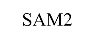 SAM2