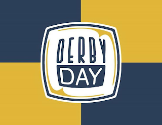 DERBY DAY