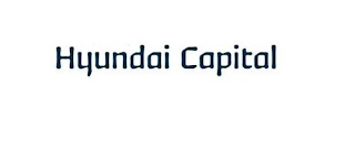 HYUNDAI CAPITAL