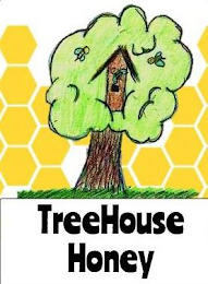 TREEHOUSE HONEY