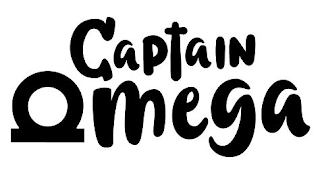 CAPTAIN OMEGA