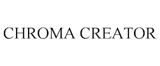 CHROMA CREATOR