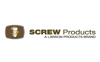 SCREW PRODUCTS A LAWSON PRODUCTS BRAND