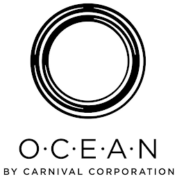 O.C.E.A.N BY CARNIVAL CORPORATION