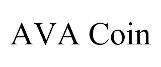 AVA COIN