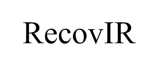 RECOVIR