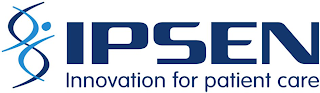 IPSEN INNOVATION FOR PATIENT CARE