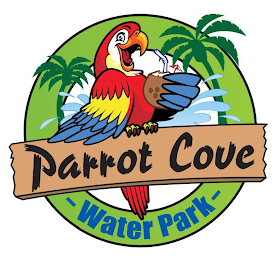 PARROT COVE - WATER PARK -