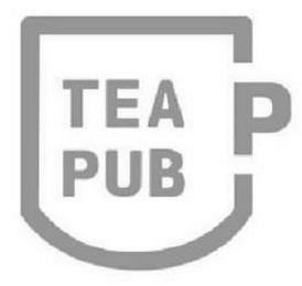 TEA PUB P