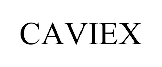 CAVIEX