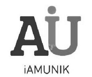 AU IAMUNIK