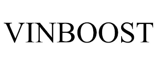 VINBOOST