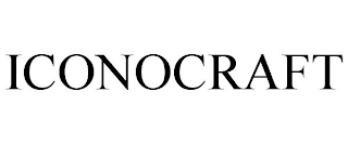 ICONOCRAFT