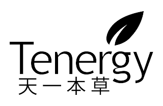 TENERGY