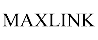 MAXLINK