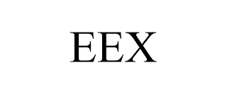 EEX