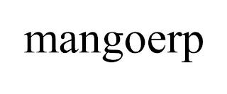 MANGOERP