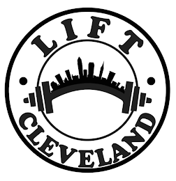 LIFT CLEVELAND