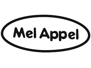 MEL APPEL