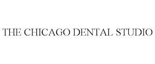THE CHICAGO DENTAL STUDIO