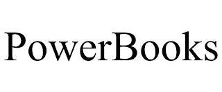 POWERBOOKS