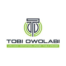 TO TOBI OWOLABI LIFE COACH MOTIVATIONALSPEAKER PUBLIC SPEAKER