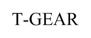 T-GEAR