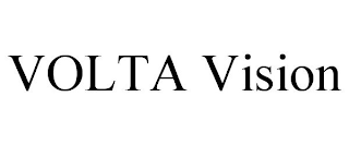 VOLTA VISION