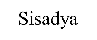 SISADYA