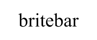 BRITEBAR