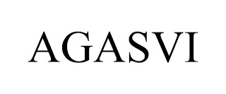 AGASVI
