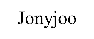 JONYJOO