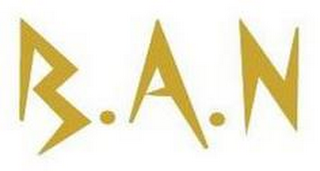 B.A.N