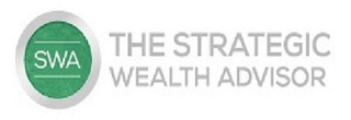 SWA THE STRATEGIC WEALTH ADVISOR