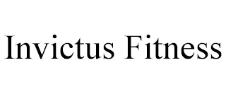 INVICTUS FITNESS