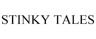 STINKY TALES