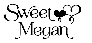 SWEET MEGAN