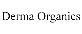 DERMA ORGANICS